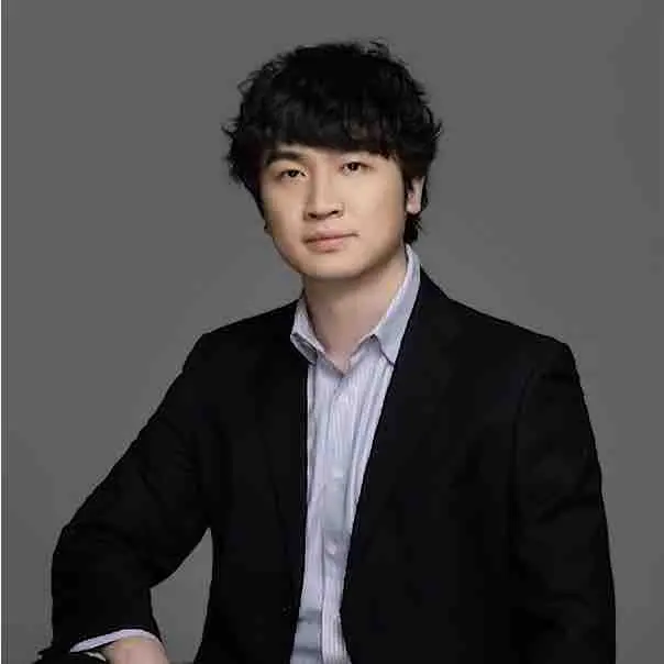 陈相羽