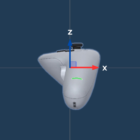 pico Rgamepad 示意图 3