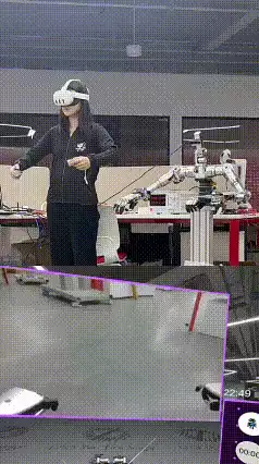 钛虎机器人