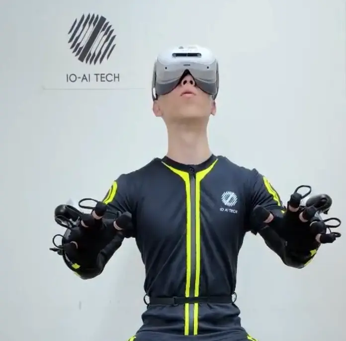 Pro head sync